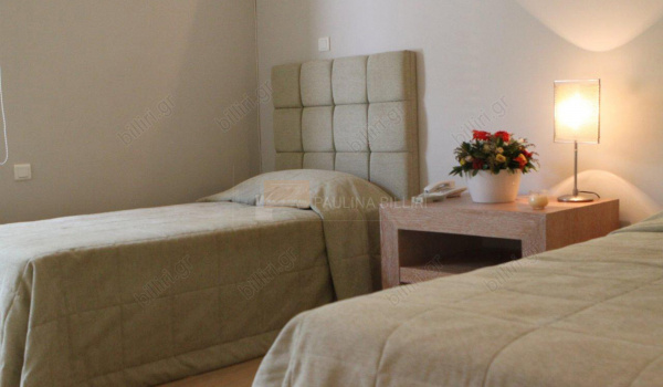 Υπνοδωμάτιο - Bedroom